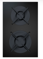 Bora Classic Gaskogeplade