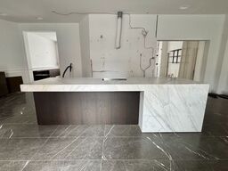 Boform snedker køkkenø