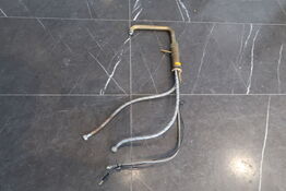 Quooker armatur - LÆS BESKRIVELSE