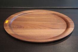 &tradition fad i Valnød