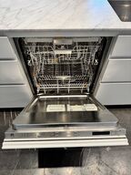 Miele G 6577 SCVi XXL integreret opvaskemaskine