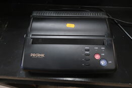 Stencilprinter 