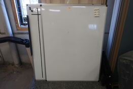 4 stk. whiteboard 