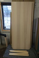 Spisebord IKEA LISABO