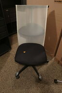 Kontorstol HÅG H09 communi