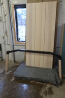 Spisebord IKEA YPPERLIG