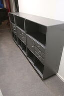 3 stk. reoler MONTANA