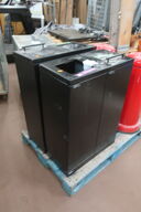 2 stk. skrallespande BICA