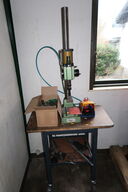 Stempelmaskine MARKATOR MV2-M