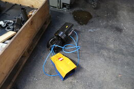 Specialværktøj SANDVIK Caramant