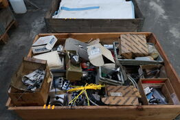 Palle med specialværktøj