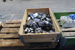 Palle med div. Værktøj