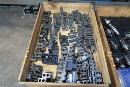 Palle med specialværktøj