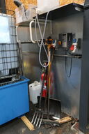 Div. Haveredskaber m.m.