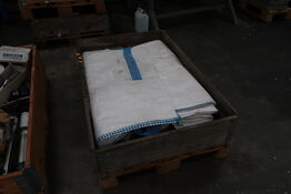 Palle med pressenninger