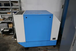 Kompressor ALMIG BELT 37-10