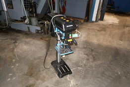 Søjleboremaskine BILTEMA 18-048