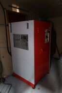 Kompressor SSC AIR COMPRESSOR Storm 30 Vario