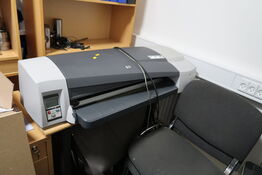 Storformatsprinter HP Designjet 111