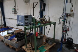 Lækagesøger TIEDE Ferrotest 10