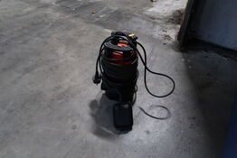 Dykpumpe AL-KO 7500 Classic