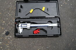 Elektronisk skydelære MITOTOYO