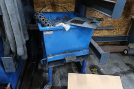 Vippecontainer INTRA-SE