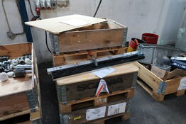 Palle med specialværktøj