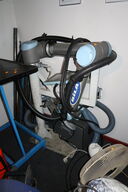 Robotarm UNIVERSAL ROBOTS UR10