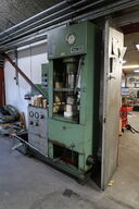 Hydrauliskpresse BSV