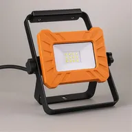 Smartwares fcl-76003 led ip65 vandtæt 800 lumen roterbar(ubrugt)