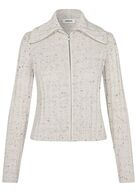 Raulmd Rollneck Cardigan MODSTRÖM Str.: M