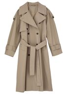 Mahsa Trenchcoat SKALL STUDIO Str.: 38