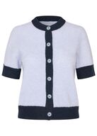 SANoura SS Cardigan SAMSØE SAMSØE Str.: S