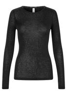 SADou T-shirt LS SAMSØE SAMSØE Str.: M