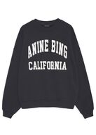 Miles Sweatshirt ANINE BING Str.: M