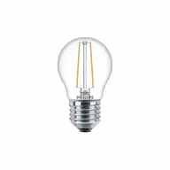 51 stk. philips classic led e27 filament klar 2.7w 250lm dæmpbar(ubrugt)