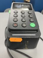 Betalingsterminal ZETTLE