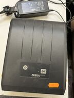 Labelprinter ZEBRA ZD230d 