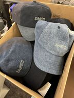 1 ks.  Kasketter SARTH