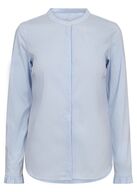 MMMattie Stripe Shirt MOS MOSH Str.: L