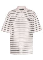 Jersey Polo Shirt ROTATE BY BIRGER CHRISTENSEN Str.: S