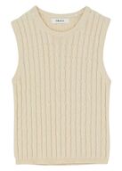 Cora Top SKALL STUDIO Str.: L