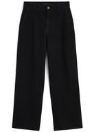 Carlo Midwaist Wide Jeans AIAYU Str.: 26/32