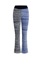 Patch Perly Knit Pants MADS NØRGAARD Str.: S