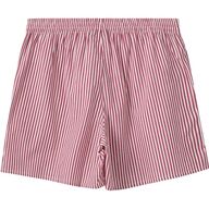 Rønne Essential Pajamas Shorts H2O Str.: XS