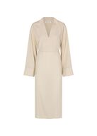 Emy Long Dress SAMSØE SAMSØE Str.: S