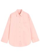 Derris Shirt BY MALENE BIRGER Str.: 36