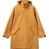 Rømø Logo LW Rain Long Jacket H2O Str.: M