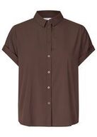 Majan SS Shirt SAMSØE SAMSØE Str.: M